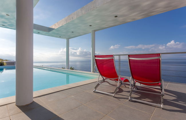 600m² homm Luxury Villa Sea Side Evia 16ppl - Foto 69