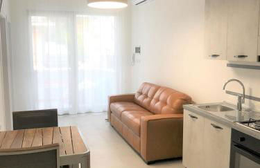 Appartamenti le Conchiglie 1 by Ferrocino Holiday - Foto 32