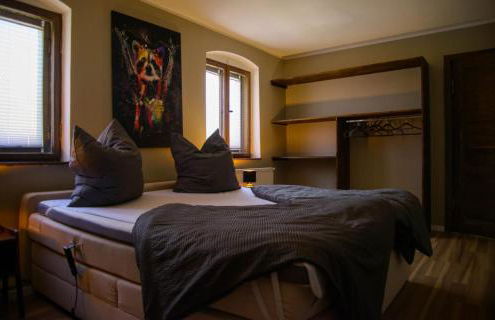 Apart Oderblick - Foto 23