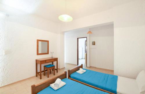 Galini Apartments - Foto 47