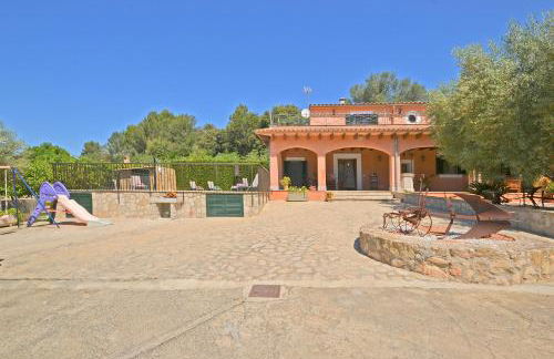 Villa Victori - Foto 35