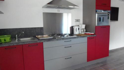 mini villa Marcel classée 3 étoiles - Foto 3