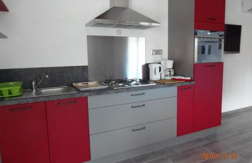 mini villa Marcel classée 3 étoiles - Foto 3