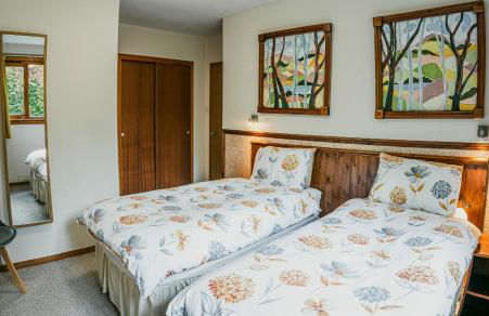 Heatheryhaugh Lodges - Foto 25