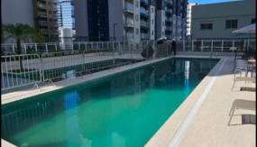 Loft no Rio - Porto Maravilha - 20min Copacabana - Foto 2