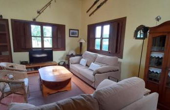 Gestiona2R - Villa con finca, Piscina-Padel-Golf - Foto 9