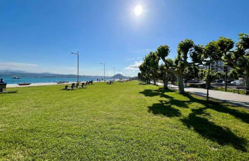 Estiloso apartamento junto al mar - Foto 29