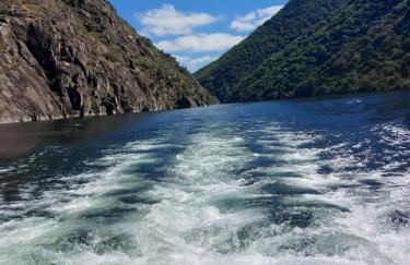 Casa da Canella - En la Ribeira Sacra - Foto 40