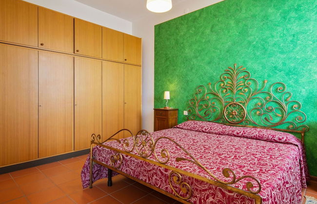 Holiday Home in Marciaga With Pool & Gulf Views - Foto 10