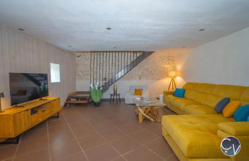 Mas des Glycines - Foto 26