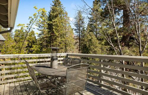 Pine Oaks Cabin - Foto 27