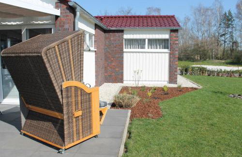 Ferienhaus am Quendorfer See Haus Nr.10 - Foto 23