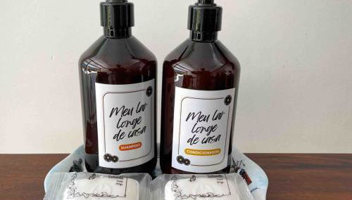 Meu lar longe de casa - Foto 3