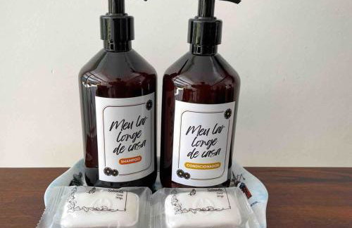 Meu lar longe de casa - Foto 3