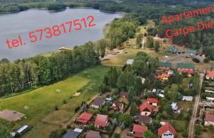 Apartamenty Carpe Diem - Foto 27