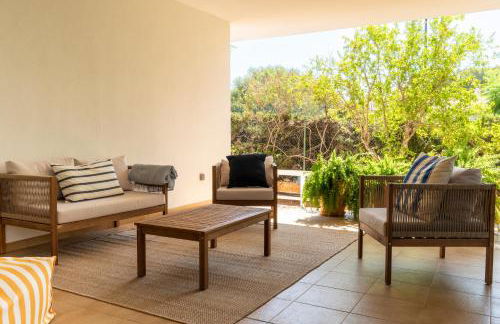 Villa Sal i Vent- Mediterranean sea views - Foto 54