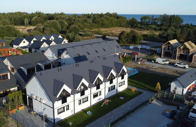 Cottage in Sianozety Near the Beach - Photo 32