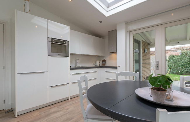 Holiday Home Near Beach of Sint Maartenszee - Foto 46