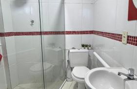 Casinha da Vila 01 - Foto 9