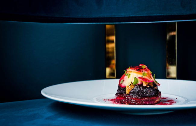 Plas Dinas Country House - Photo 80