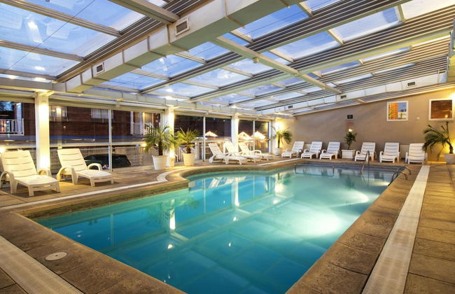 Carilo Soleil Apart Hotel - Foto 33