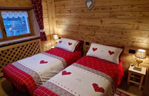 La Maison Des Coeurs, Cogne - Foto 25