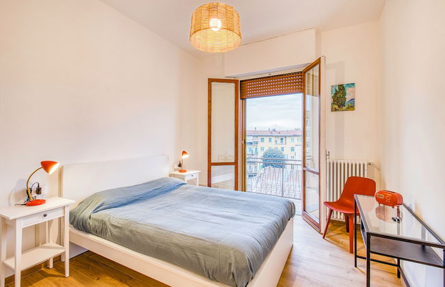 Comfortable Apartment in Firenze-careggi - Photo 12