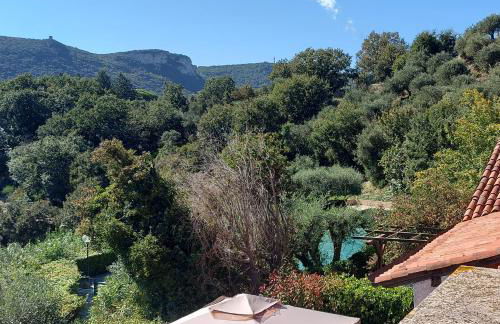 Dream House - sea view & garden - pool - private box - Foto 42