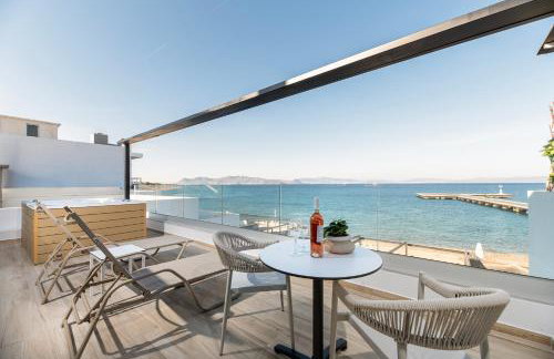 SoleLuna 2-On the Beach-Hot Tub-Smart Home - Photo 16