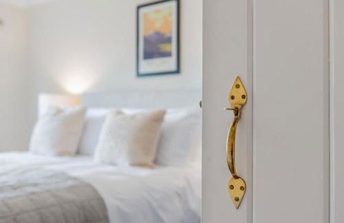 Dwarf Hall - central Ambleside - Foto 21