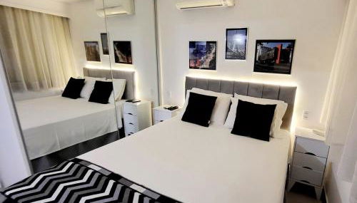 The Landmark - APART Deluxe Jardins - Foto 2