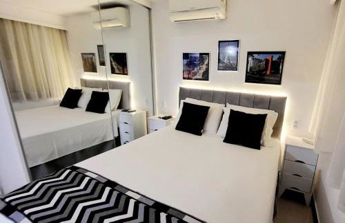 The Landmark - APART Deluxe Jardins - Foto 2