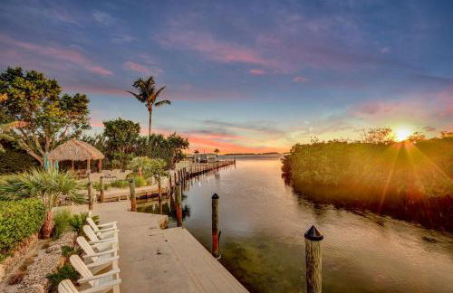 Isla Key Guava - Waterfront Boutique Resort, Island Paradise, Prime Location - Foto 67