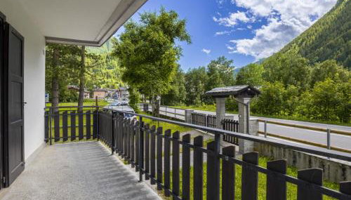 Apartment Leonardi Terrace by Interhome - Foto 5