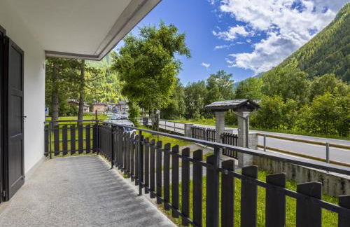 Apartment Leonardi Terrace by Interhome - Photo 24