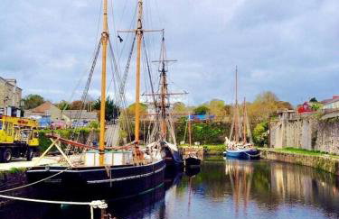 The Coach House - Photo 22