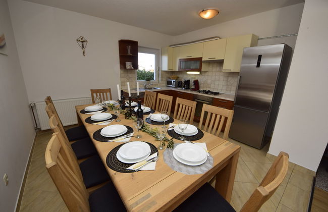 Villa Maria - Foto 11