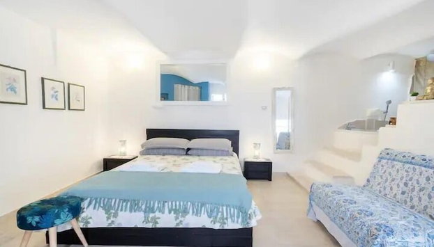 Mindelly Home By Comper With Terrace & Netflix - Foto 5, Habitación