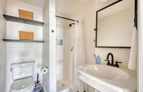 Stay Portland - La Casa Burnside -Local Eateries -Shops - Bars - Foto 17