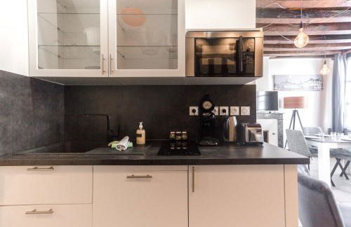 Au Bourg Neuf - Foto 62