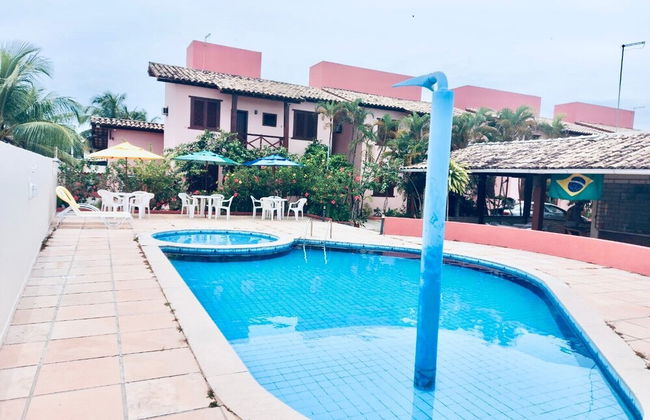 Branca Tropical Brasil Residencial - Foto 35