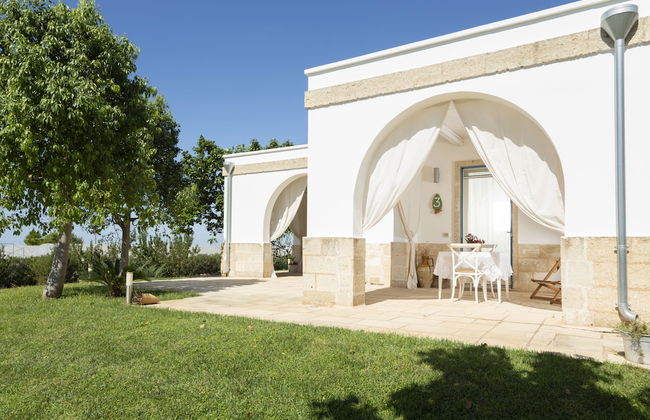 Podere40 Country Hotel - Foto 22