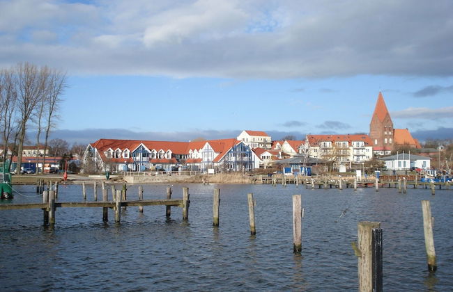 Ferienhaus mit Eigener Terrasse in Russow - Foto 21