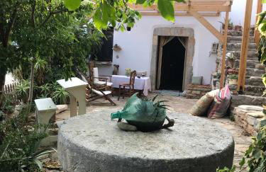 Mylopetra Traditional House - Foto 2