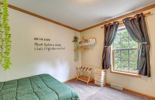 Modern Keystone Home 4 Mi to Mount Rushmore! - Foto 21