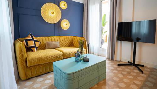 SmartRental Collection Gran Vía Capital - Photo 5