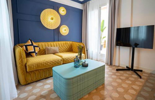 SmartRental Collection Gran Vía Capital - Photo 5