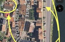 Natur und Neckarblick bei Heidelberg - Photo 77