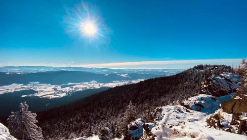 Haus Sonnenblick - Foto 3