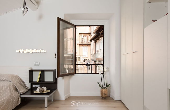 Feel at Home - Il Nido Sul Lago - Photo 7